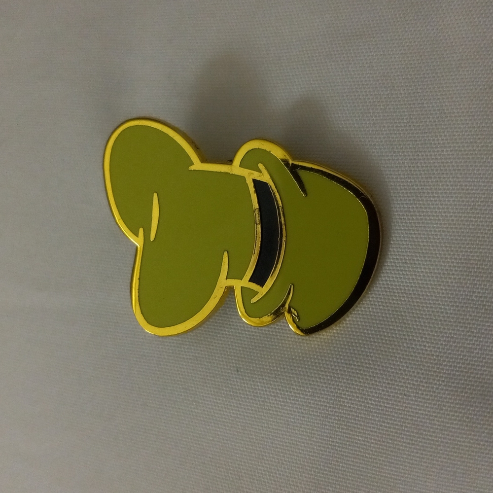 5/$25 Disney Goofy Hat Trading Pin